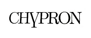 Parfums Chypron